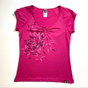 The North Face Hiking Active Vapor Wick Shirt